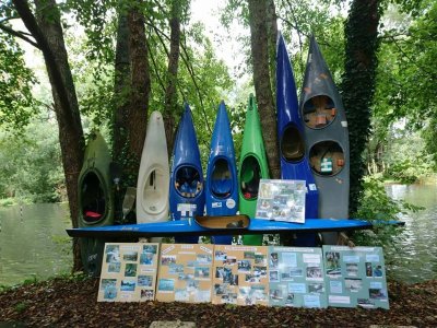 Saint-Maixent Canoë-Kayak