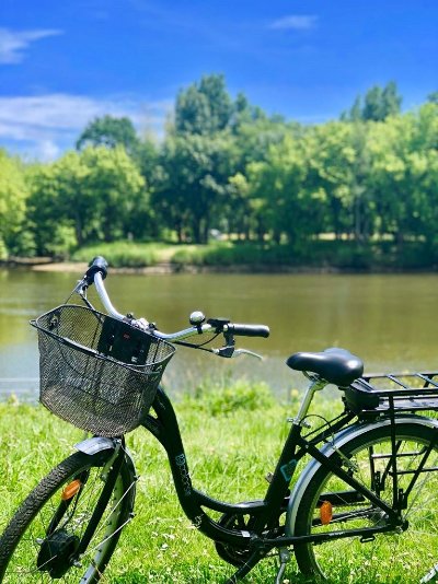 Base nautique La Marquèze