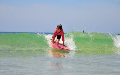 La Sud Surf School - Ecole de Surf