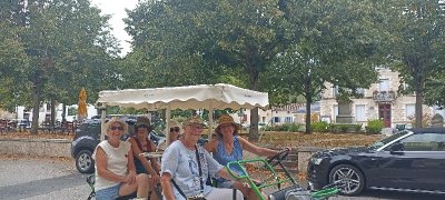 Location de kayak et paddles