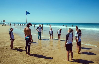 Darrigood Surf School - ESCF Hossegor