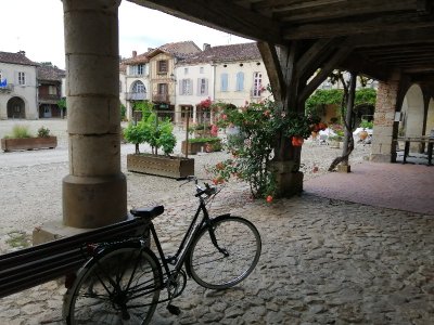 Le Vélo Labastidien