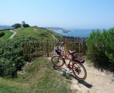 Joe Bike Biarritz