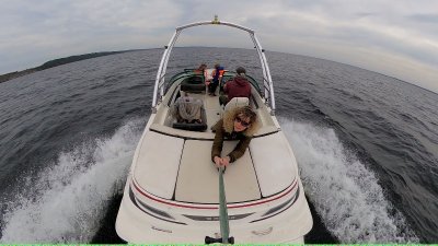 Biscacoast location de bateau