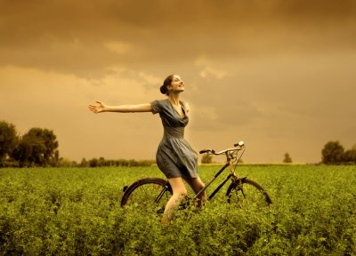 La Bicyclette du Marais