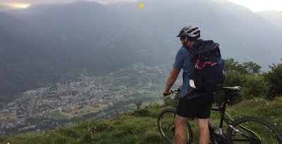 Locaski Outdoor Laruns