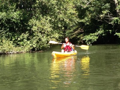 Base de Canoës "HDM Canoë"