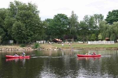 Moussac Canoë Kayak