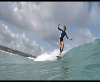 Biarritz Paradise Surf School