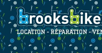 Brooks Bikes - Location de vélos