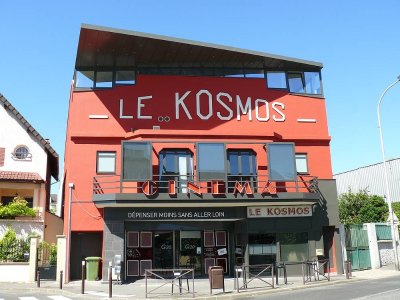 Cinéma Le Kosmos