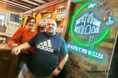 Le Bistrot des Halles