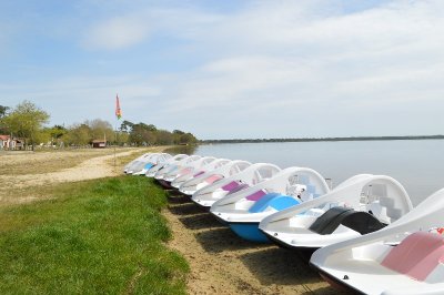 Cris Loisirs Stand Up Paddle et Kayak