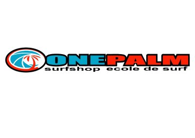 Ecole de Surf One Palm