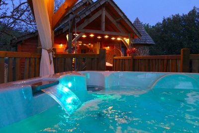 Escapade en Périgord