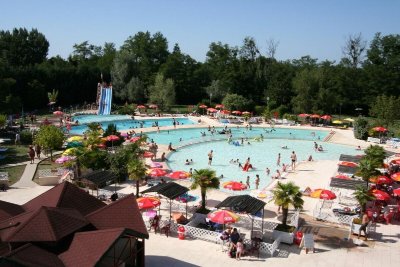 Aquapark (Juniorland)