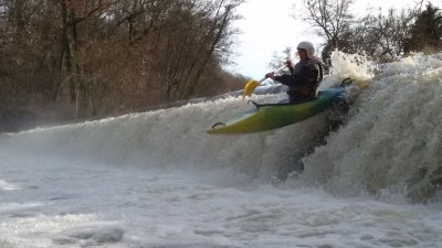 Canoë-Kayak du Val d'Albret