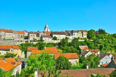 Visite enquête au Château de Maulnes