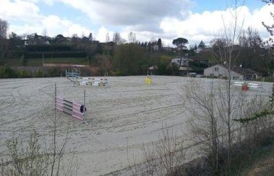 Ecuries de la Vallée du Lot