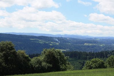 Point de vue le Seud