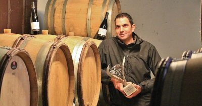 Domaine Baptiste GUYOT : Découverte de nos vins et des caves