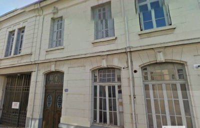 Discothèque le trianon