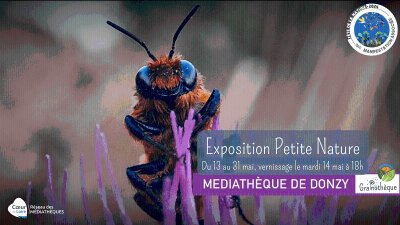 Médiathèque de Donzy