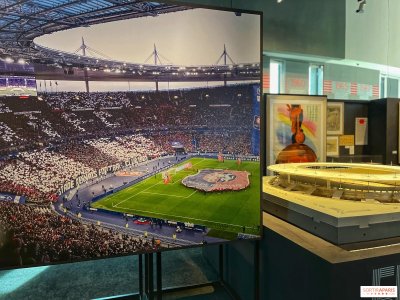 Cité de l'Architecture et du Patrimoine