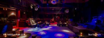 Jardin du musée de la Vie romantique