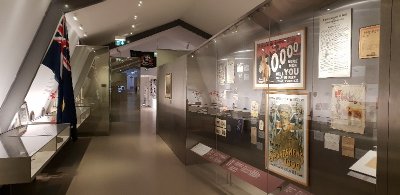 Musée Franco-Australien