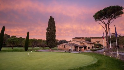 Golf de Cannes-Mougins
