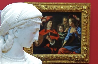 Musée d'art et d'archéologie du Pays de Laon