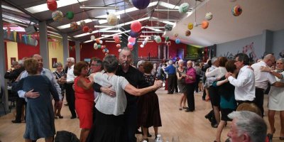 Dancing : La Guinchette