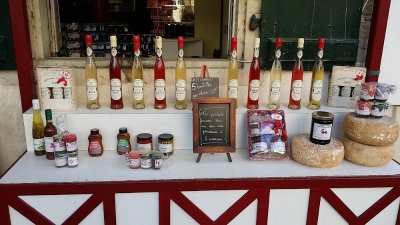 La Pitchouli  Night-Club