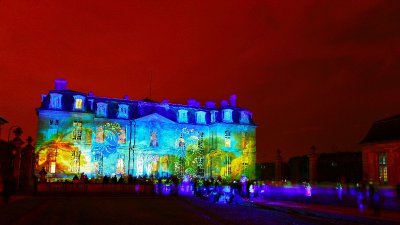 Collégiale Saint-Martin