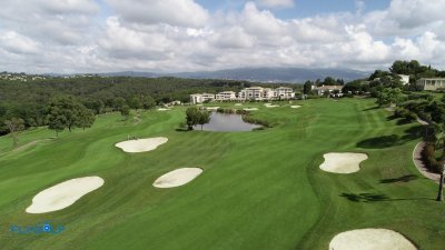 Royal Mougins Golf Resort