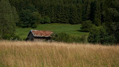 Itinéraire cyclable H09 de La Climontaine : Voie Eco-touristique