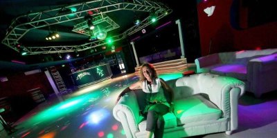 Discothèque La Marina