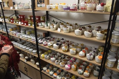 Les Secrets de Galou