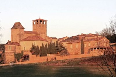 Boucle de Siorac de Ribérac