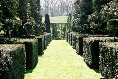 Eyrignac et ses Jardins