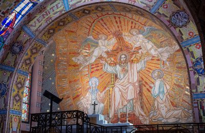 Chapelle du Sacré Coeur