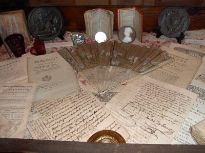 Château de Mongenan