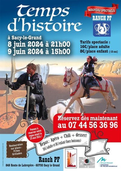 Ranch PF Association