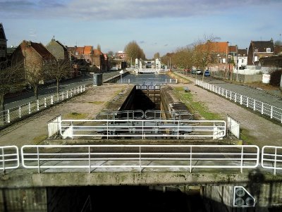 Canal de Roubaix