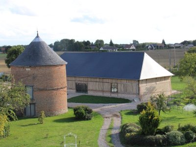 La ferme Dumesnil