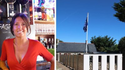 La Nouvelle Chaumière