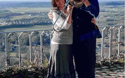 Choeur d'hommes - La Chorale de l'Orient