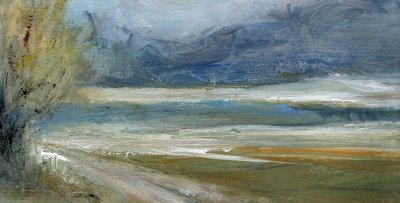 Exposition "Volutes" de Sabine Chevalerias