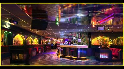 Discothèque Le 224 Club